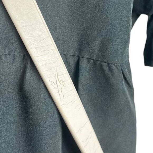 Kate Spade Cream And Electric Blue Crossbody Handbag - Picture 12 of 13